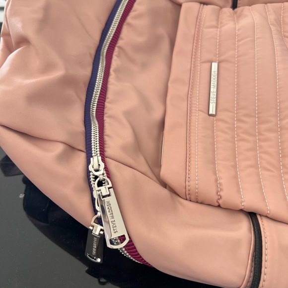Steve Madden backpack - Picture 4 of 5